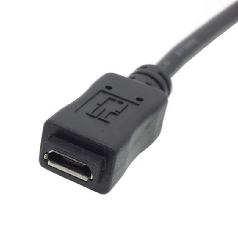 Adaptateur HP Mini DisplayPort Mâle Vers DisplayPort Femelle – 14cm – Neuf