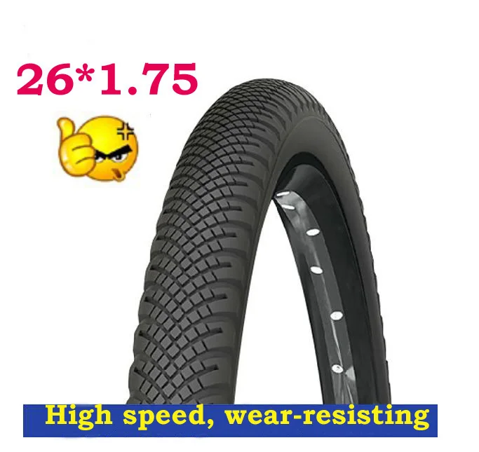ФОТО Hot 26*1.75 inch MI&CHELIN COUNTRY High quality bicycle tire mountain pneu road bike tyre tires bike parts tube free shipping,