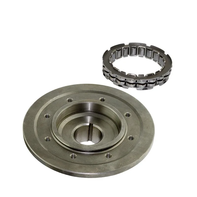 

Motorcycle Clutch Beads For BMW F650ST 1997-2000 F650 1997-1999 For Aprilia Pegaso 650 GA650 Starter Clutch One Way Bearing