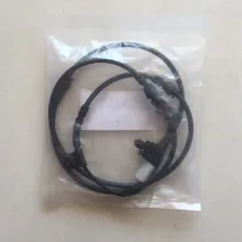 10 шт. части oe no SEM500026 для Ленд Ровер range Rover sport(Land rover range Rover sport износ тормозных колодок Предупреждение контактного датчика