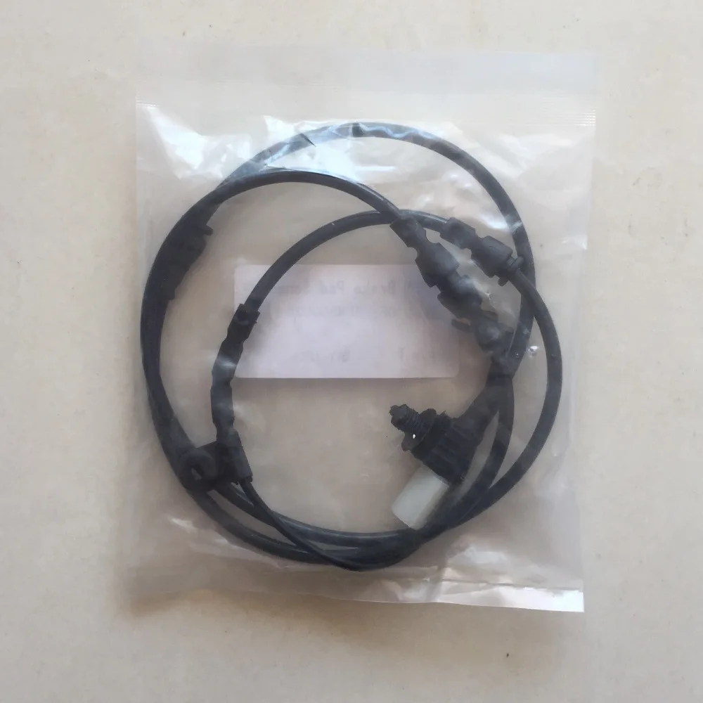 10pc parts OE No SEM500026 for Land Rover range rover sport brake pad