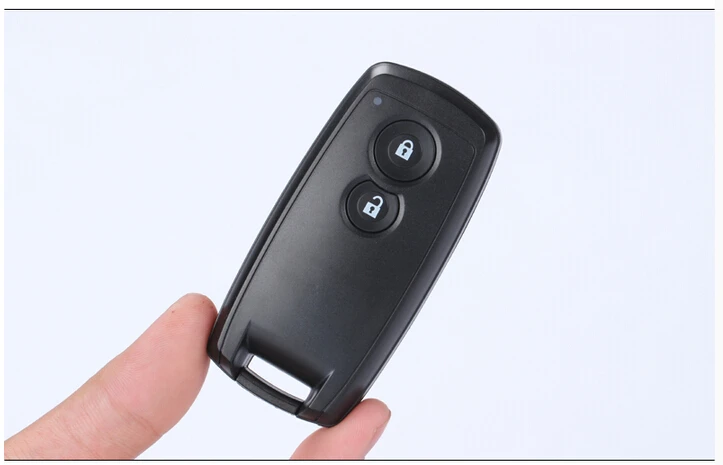 Suzuki Smart Key Shell Suzuki Smart Key Shell