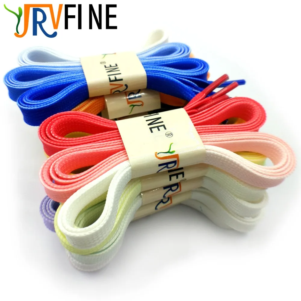 flat shoe strings