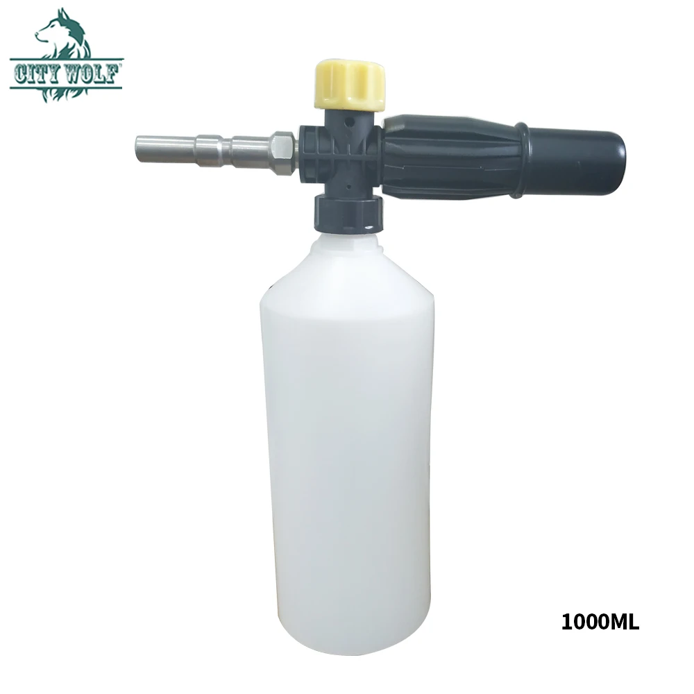 Buy High Pressure Washe Snow Foam Gun for Nilfisk Kew