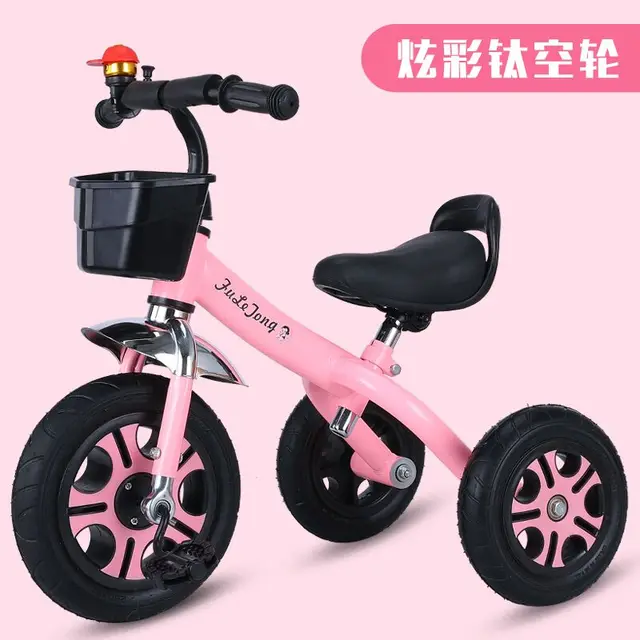 baby bicycle