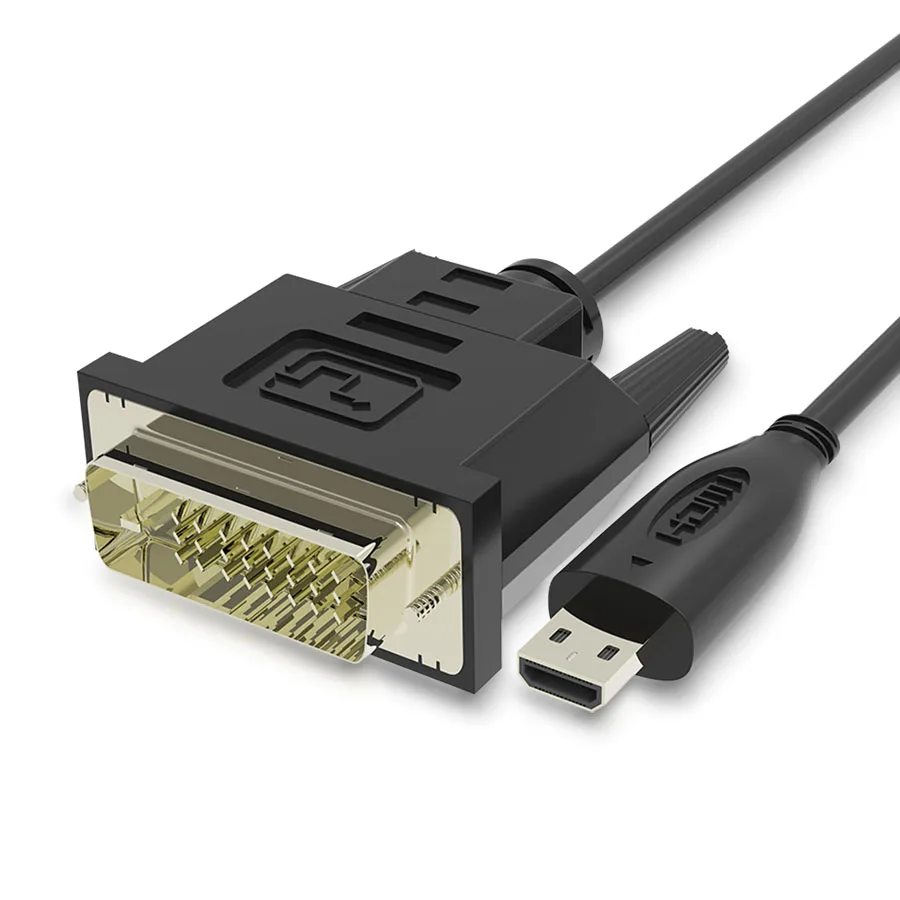 6ft 1.8 м Высокое качество Micro HDMI/dvi кабель позолоченный мужчинами DVI-D 24 + 1 кабо для HDTV PC PS3 Xbox DVD разъем Кабели