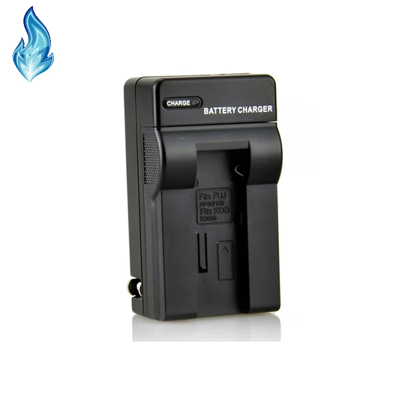 Klic3000BatteryTravelchargerforKodakdigitalcamerasDC4800