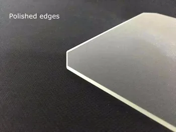 

Geeetech ANYCUBIC Anet 220 x 220 x 3 mm 3d Printer Build Plate Borosilicate Glass Create Plus Wanhao i3