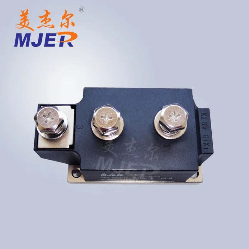 Модуль диода MDC500A 1600V MDC500A1600V стандартный модуль выпрямителя MDC|Балласты| |