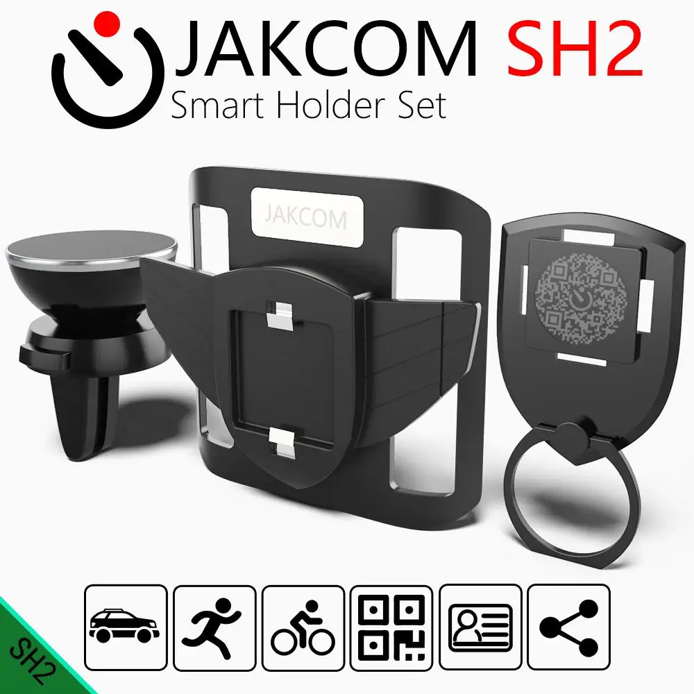 

JAKCOM SH2 Smart Holder Set hot sale in Stands as ak300 havya cewaal