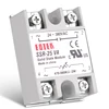 Shift Module SSR-25 VA Voltage Regulator Single Phase Solid State Relay Volt Regulator Fully Isolated Resistance ► Photo 2/6