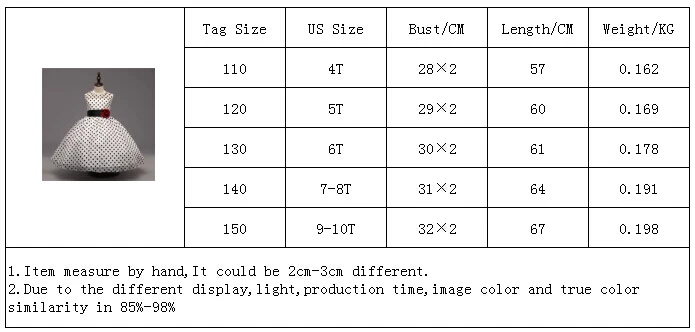 Платье в горошек для маленьких девочек; платье для девочек с цветочным узором для свадебной вечеринки; детское рождественское платье принцессы; Одежда для Хэллоуина; одежда для детей
