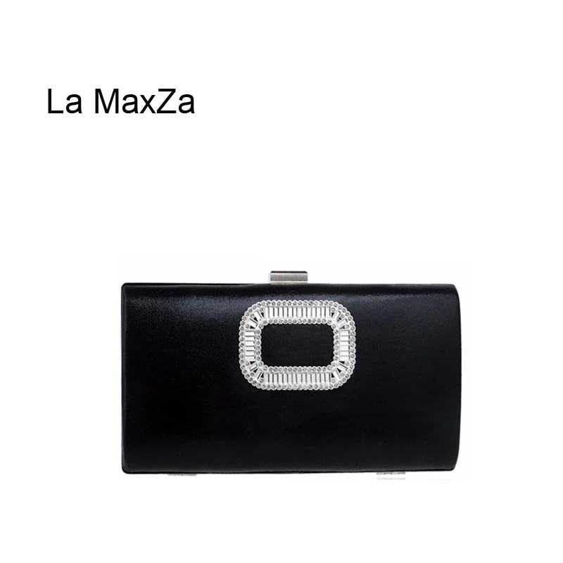 La MaxZa производства дизайнер сцепления кошелек женская сумка оптовая продажа