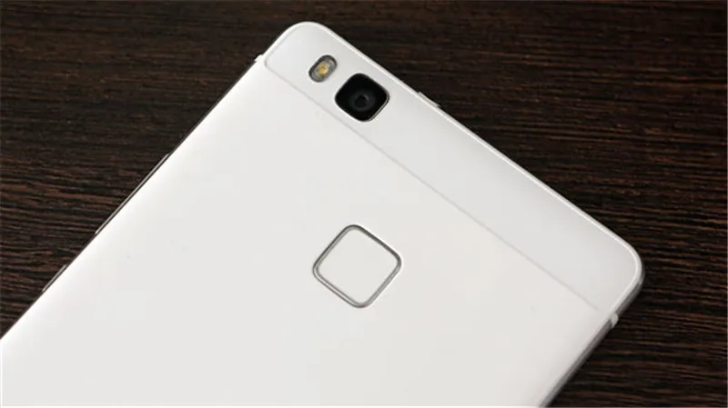Оригинальный телефон HuaWei G9 P9 Lite 4G LTE с восьмиядерным процессором на базе Android 6 0