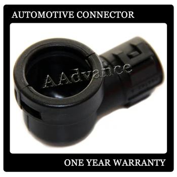 

4 Way Male Automotive Electrical Plug Connector Kits DJ9046-05