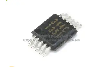 

CS4344-CZZ 24BIT 192KHZ D/A TSSOP10 IC chips as original new