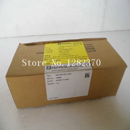 

[BELLA] New original authentic special sales P + F module VAA-4E4A-KE1-Z / E2 Spot