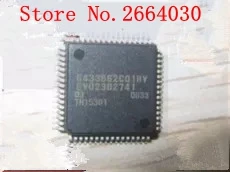 

10PCS 6433662C01HV