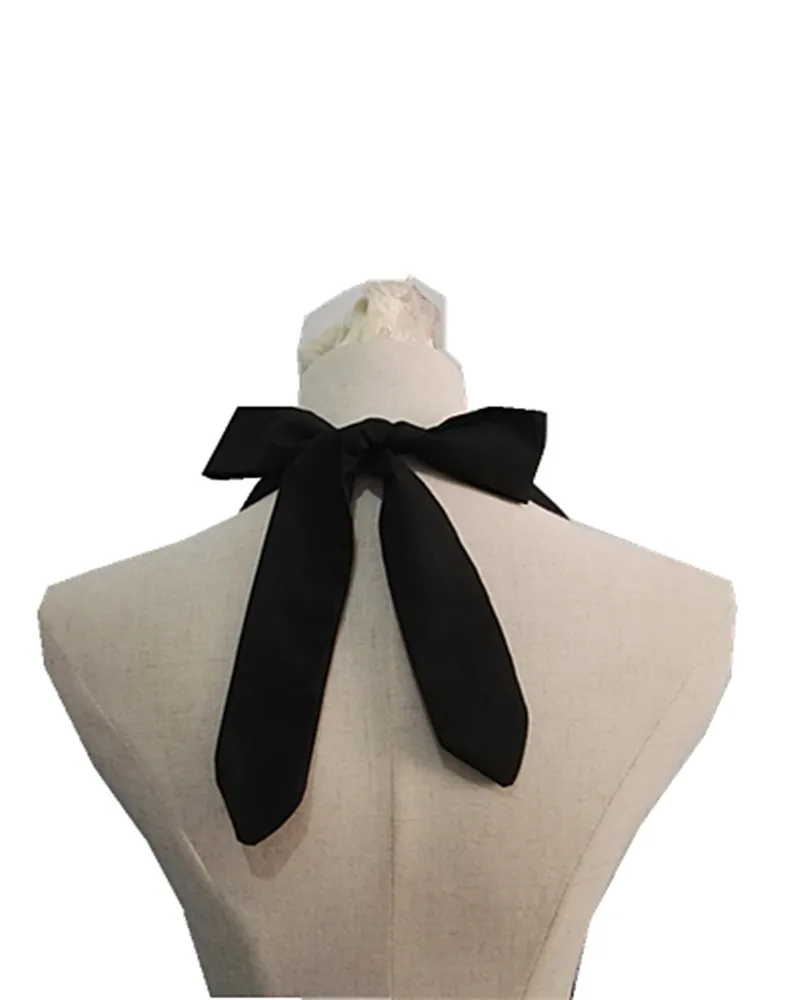 new High-quality cotton apron retro cute apron for woman kitchen organizer Ceremonial dress Avental Delantal grembiule tablier