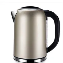 Электрический чайник импортированный из 304 нержавеющей стали бытовой автоматический Электрический Анти-сухая защита