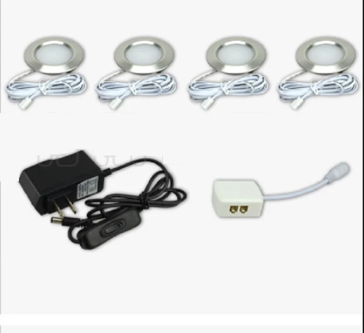 12V-LED-Recessed-Down-Light