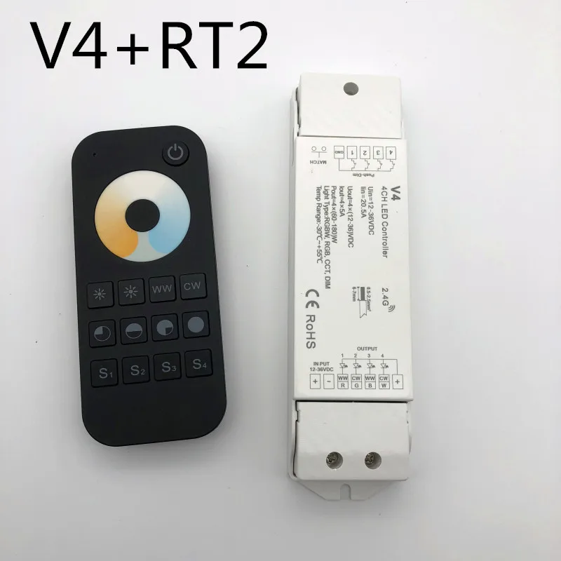 V4+RT2