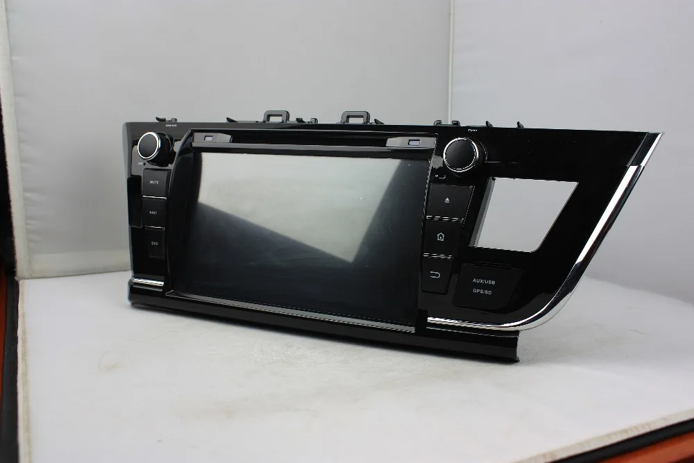 Top Android 8.0 Car Radio DVD GPS Navigation Stereo Multimedia for Toyota Corolla 2016 2017 4GB RAM Bluetooth WIFI USB DVR 32GB ROM 3 Top Android 8.0 Car Radio DVD GPS Navigation Stereo Multimedia for Toyota Corolla 2016 2017 4GB RAM Bluetooth WIFI USB DVR 32GB ROM 3