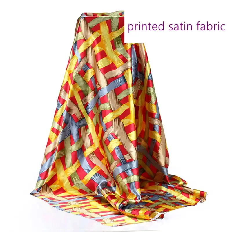 satin fabric 3