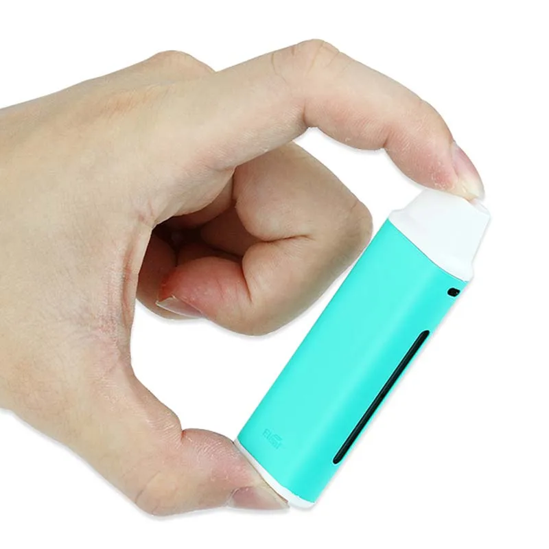 Оригинальный набор для вейпа Eleaf iCare Mini PCC стартовый 2 со встроенным аккумулятором