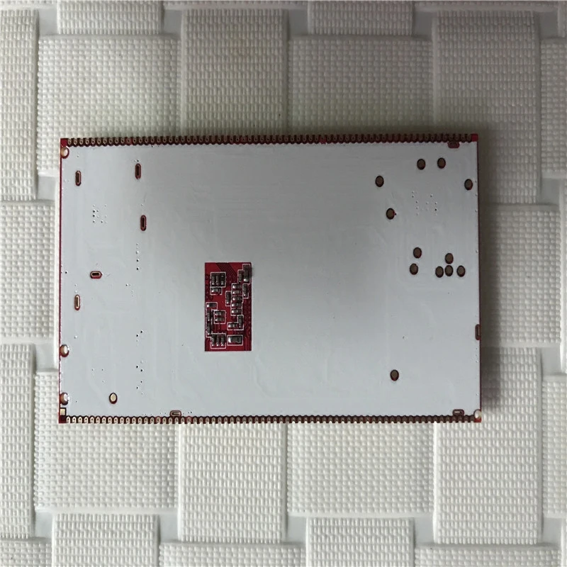 Android board. Android board