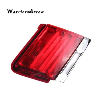 

WarriorsArrow Left Trunk Tail Light Lamp Driver Side For BMW F01 740i 2011-2012 750i 2009 2010 2011 2012 760i 63217182205
