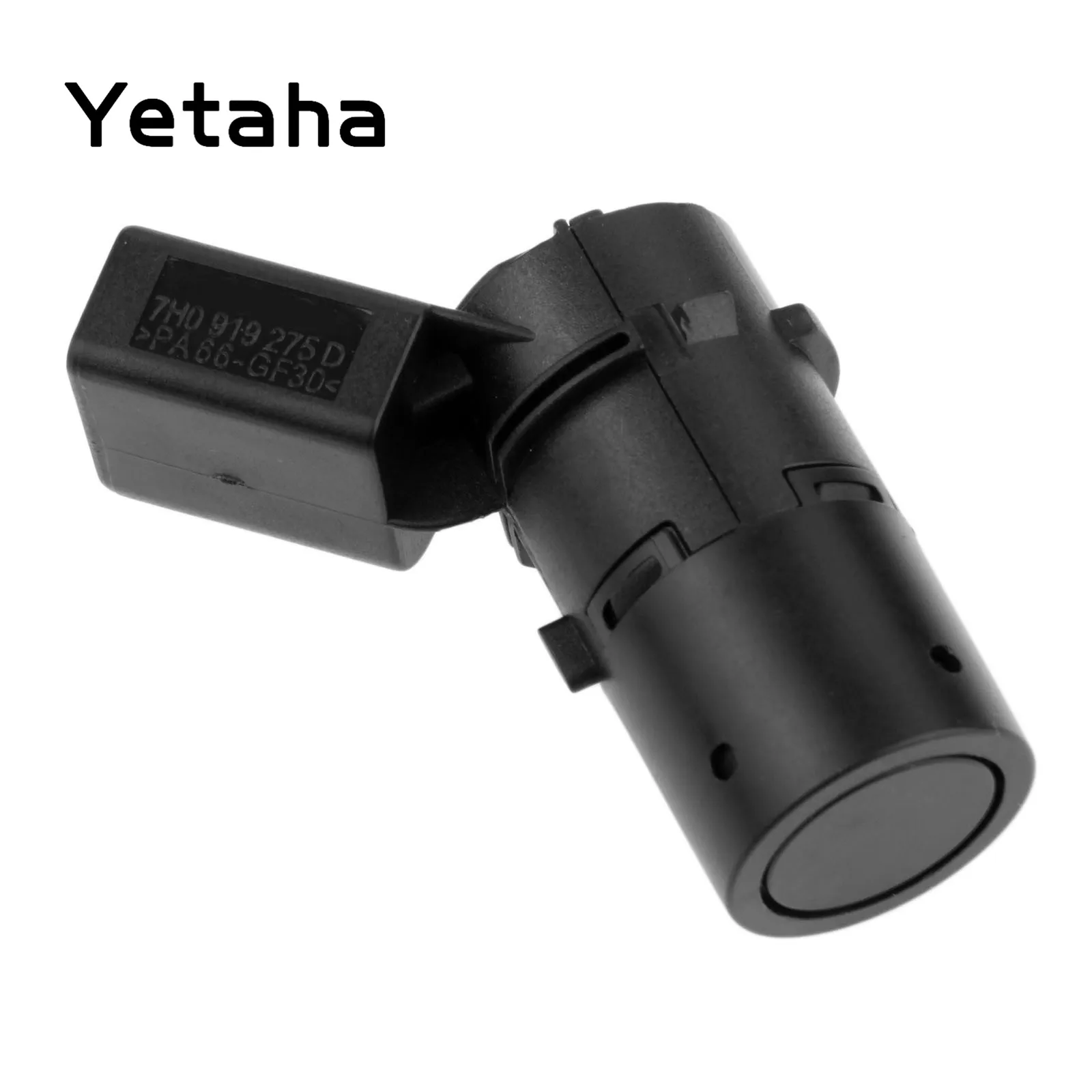 

Yetaha 1Pcs PDC Parking Sensor Reverse Park Distance Control For A3 A4 Quattro A6 RS4 S4 7H0919275D 7H0919275F 7H0 919 275