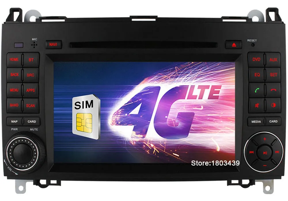 Flash Deal 4G WIFI Android 6 Car DVD Multimedia Player Radio GPS Glonass For Benz B200 B150 B170 A180 A160 W906 W209 W311 W315 W318 Vito 30 Flash Deal 4G WIFI Android 6 Car DVD Multimedia Player Radio GPS Glonass For Benz B200 B150 B170 A180 A160 W906 W209 W311 W315 W318 Vito 30