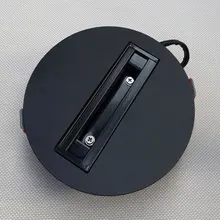 Основание лампы двухпроводной точечный потолочный светильник держатель лампы рамка 10 шт