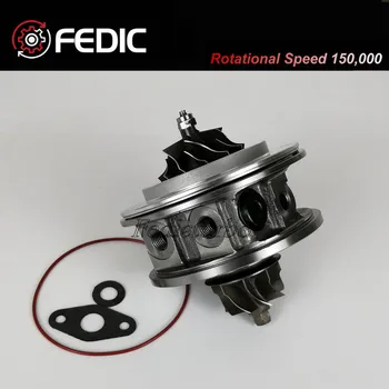 

Turbo cartridge BV43 CHRA 53039880122 53039880144 28200-4A470 Turbo charger for KIA Sorento 2.5 CRDi 125Kw 170HP D4CB 2006-