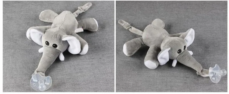 Pacifier