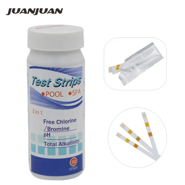 50pcs bottle 3 in