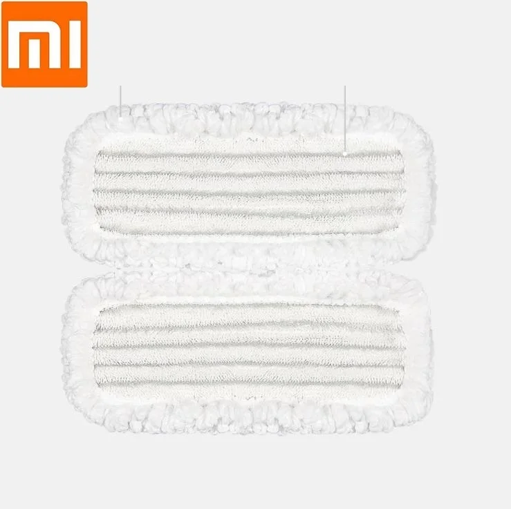 

Xiaomi electric Wiping machine Mop Head Powerful cleaning Easy replacement cleaning cloth Replacement Flat mop Cloth cover
