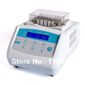 

DTH-100 Dry Bath Incubator