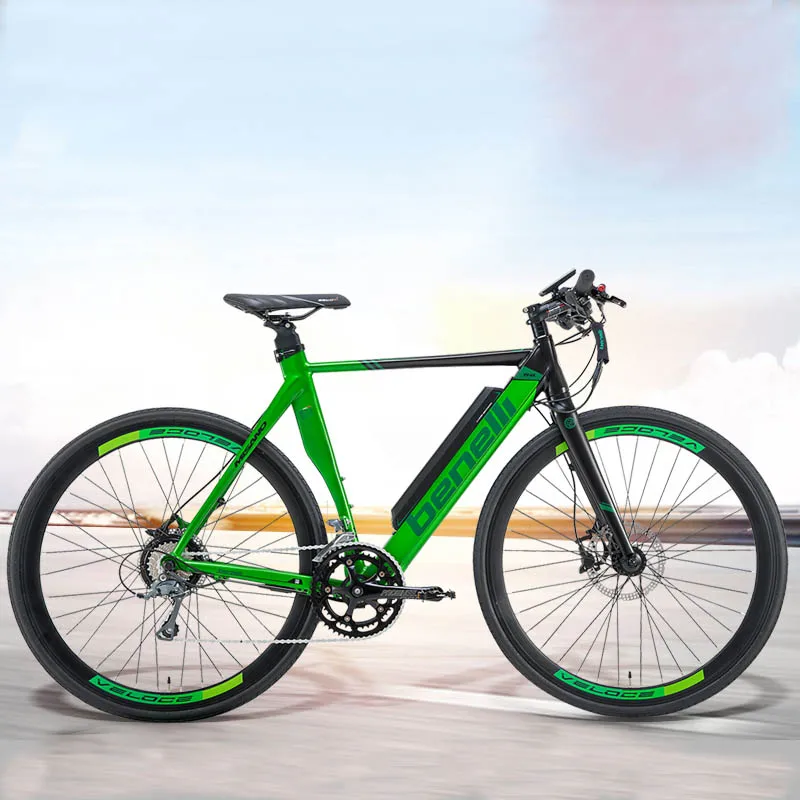 suron electric bike
