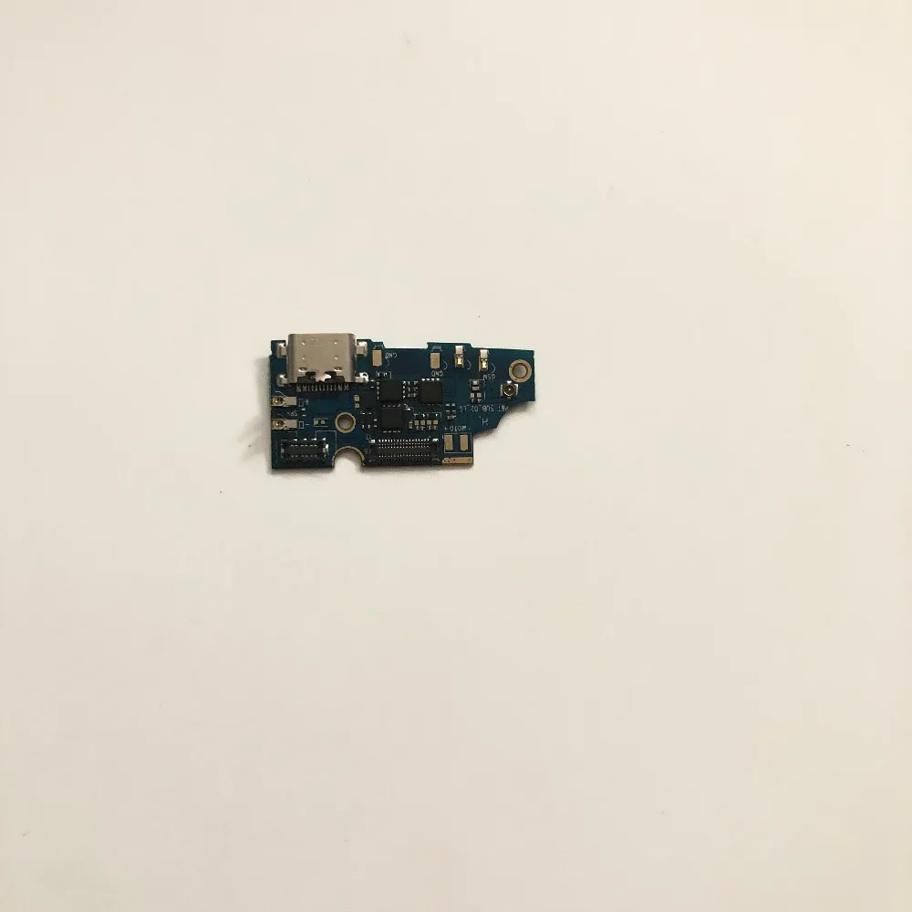 

New USB Plug Charge Board For LEAGOO T8S MTK6750T Octa Core 1920x1080 5.5" FHD Free Shipping