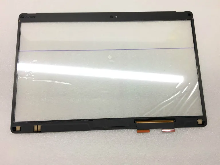 

12.5 inch Touch Screen digitizer For Dell XPS 9250 Latitude 7275