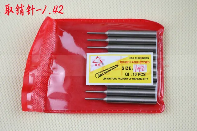 100%GoSo Fixing Flip Fey Vice Flip-key Pin Remover for Locksmith Tools-free shipping