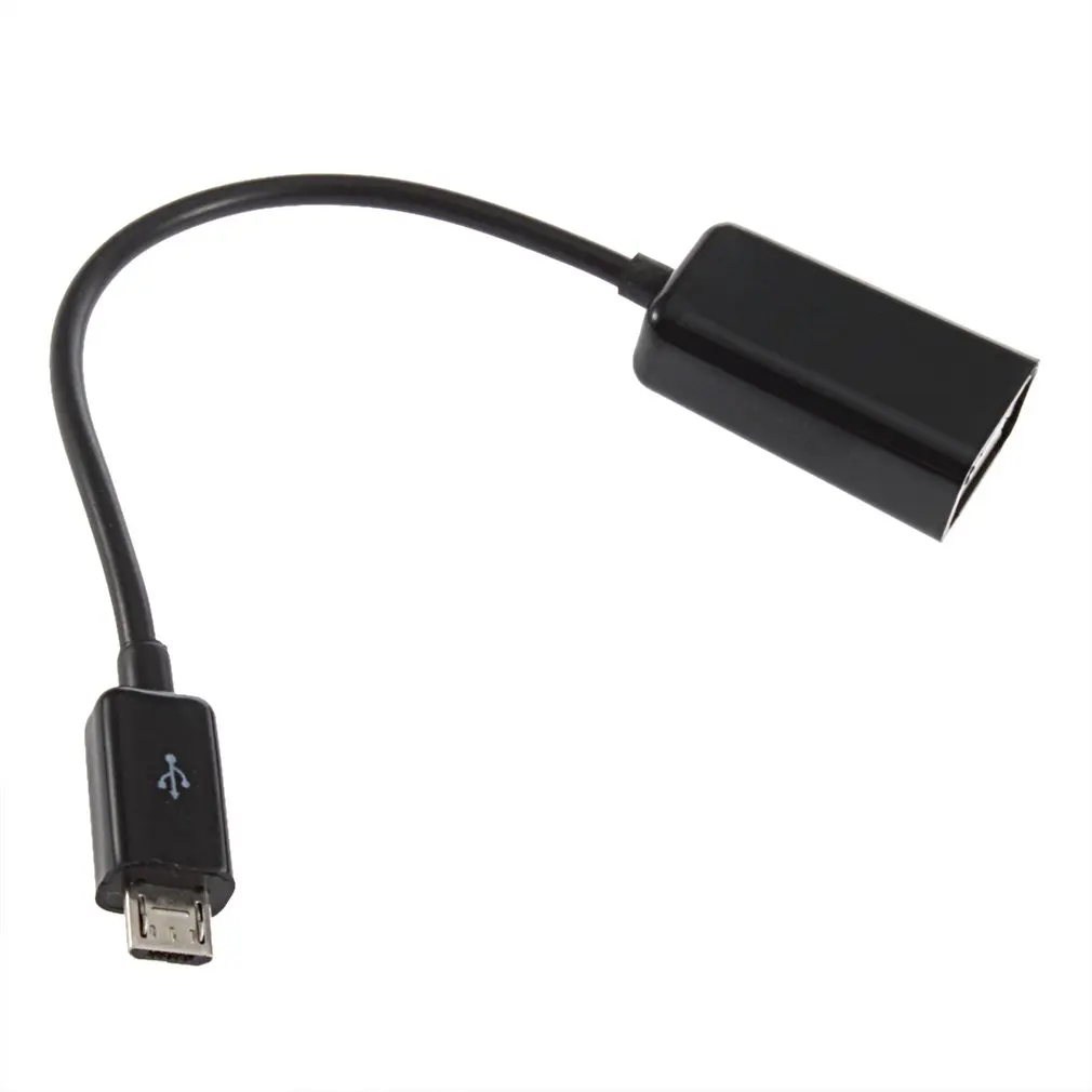 Совершенно новый микро USB папа к Женский конвертер OTG Кабель-адаптер для Google Nexus 7 |