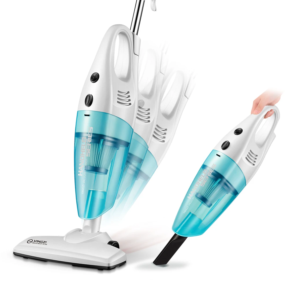 

Yangtze XC97 Handheld Putt Carpet Type Vacuum Cleaner Home In Addition To Mites Mute Strong Small Mini High Power Cleaners