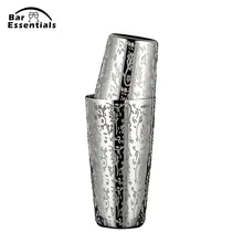 500 мл/800 мл креативный шейкер для гравировки 304 из нержавеющей стали шейкер для коктейлей барный шейкер Boston шейкер барный инструмент