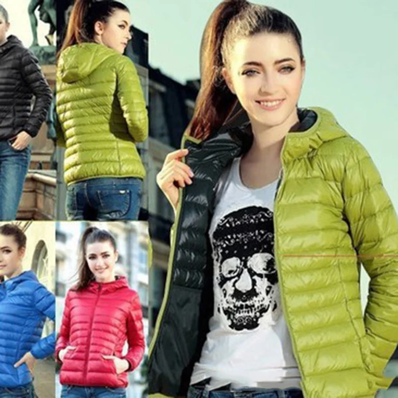 2019 new ladies fashion coat winter jacket women outerwear short wadded jacket female padded parka women's overcoat