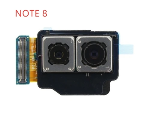 

Original Big Camera Module Replace Part for Samsung Galaxy Note 8 Note9 N950f N950u N950n N960F N960N N960U