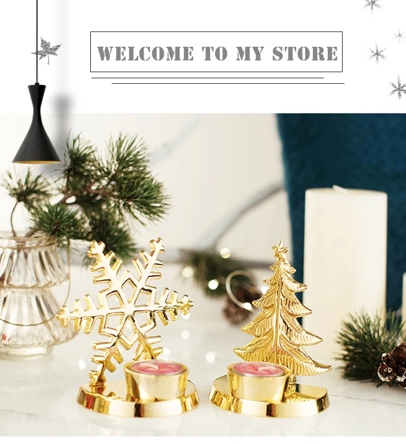 Candlesticks (1)