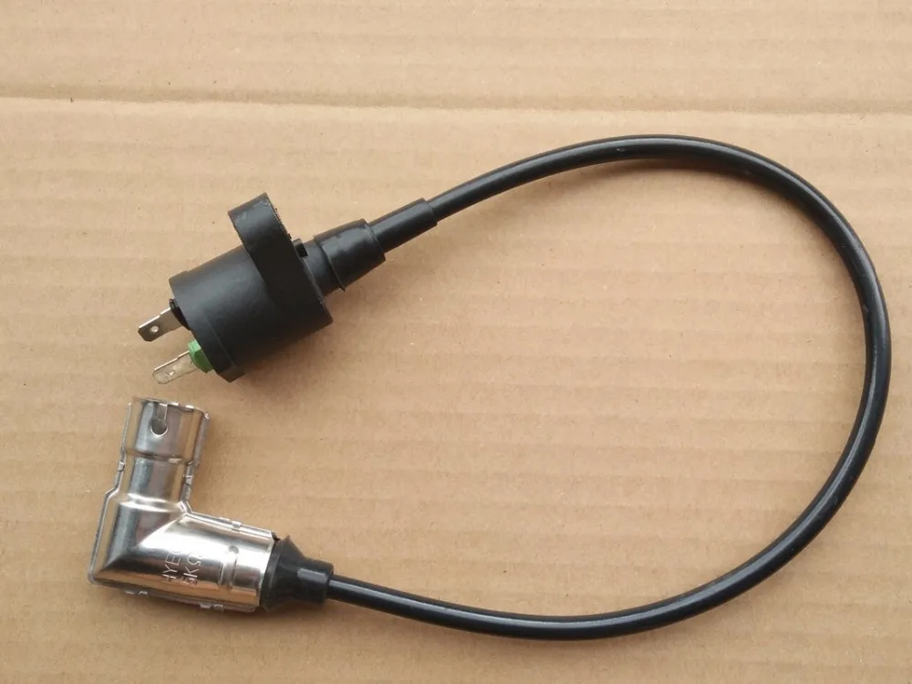 

igniton coil for gasoline inverter generator XYG950I,XYG1200I,XYG2000I,XYG260IE,XYG3500IE,generator spare parts